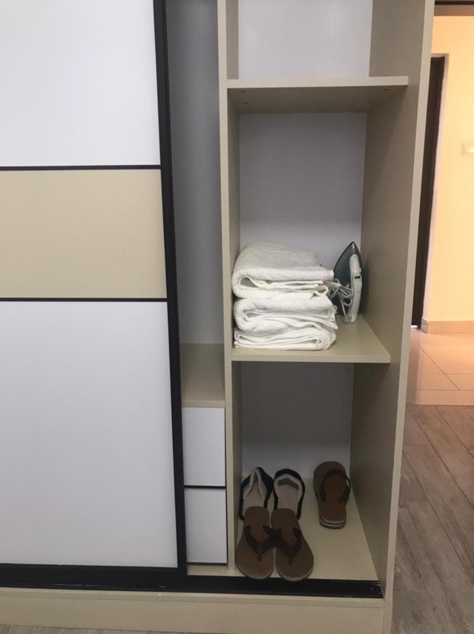 wardrobe