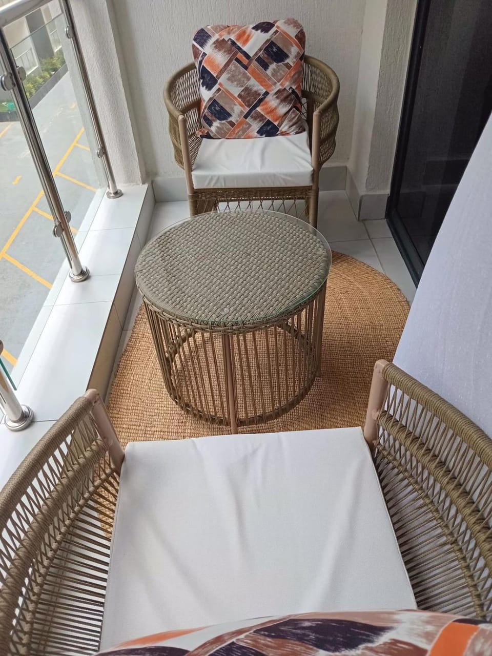 Imani Homes Bed and Breakfast in Nairobi