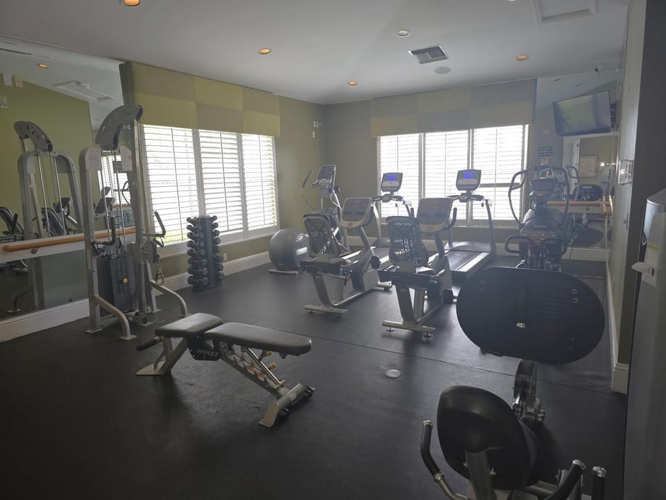 Lely GreenLinks Flamingo Golf Villa Apartment in Lely Resort