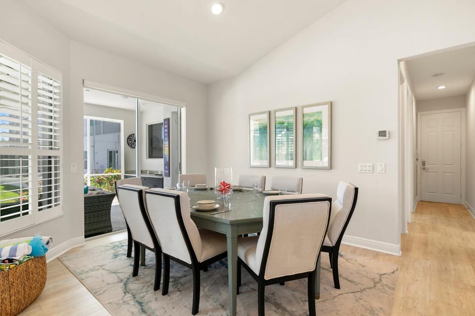 Gulfside Glimmer Bliss House in Marco Island