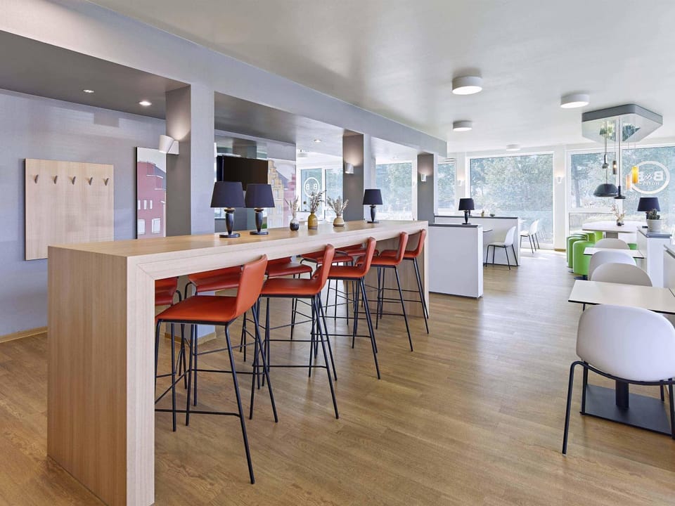 Restaurant/places to eat, Breakfast