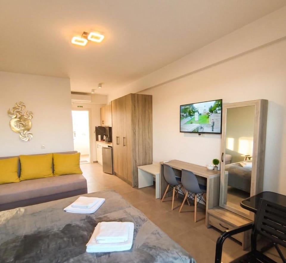 Elegant Dream Suites Apartment hotel in Euboea