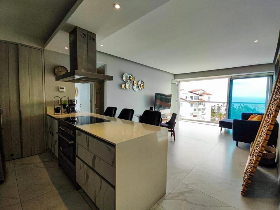 Alojamiento espacioso en Marina Vallarta Apartment in Puerto Vallarta