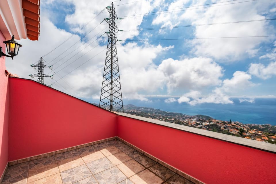 Ocean Hill View By Zest&Guest Apartment in Madeira District