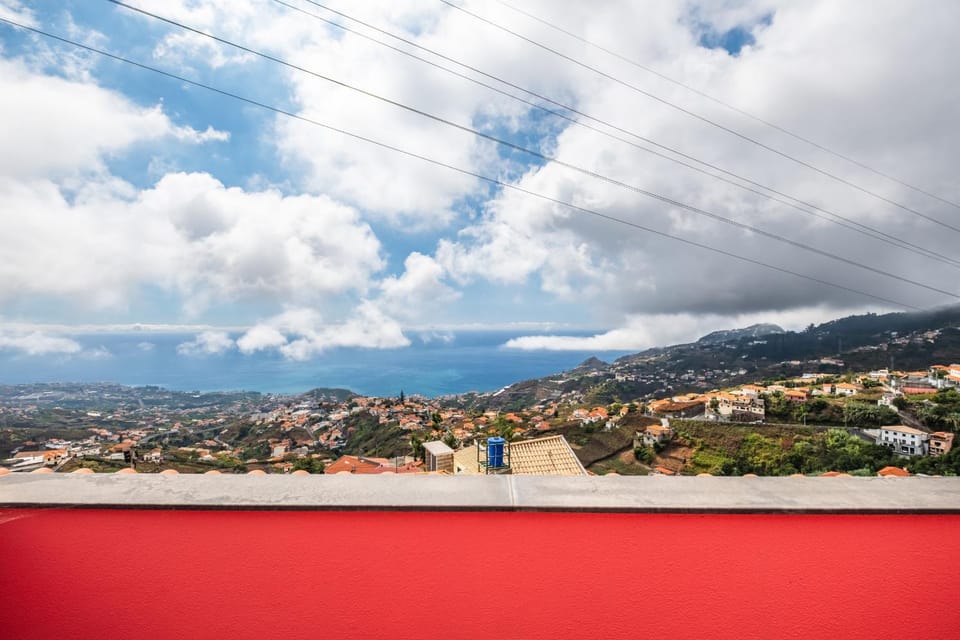 Ocean Hill View By Zest&Guest Apartment in Madeira District