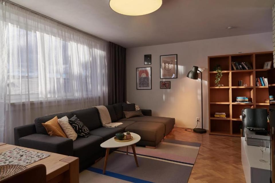 Apartment House Demänová Apartment in Slovakia