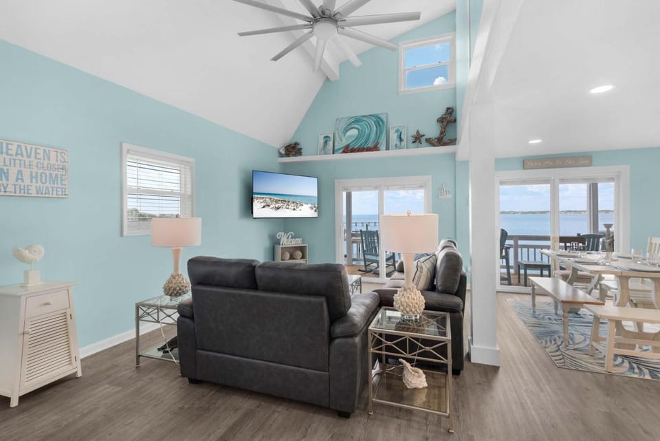 Sandy Sunset House in Pensacola Beach