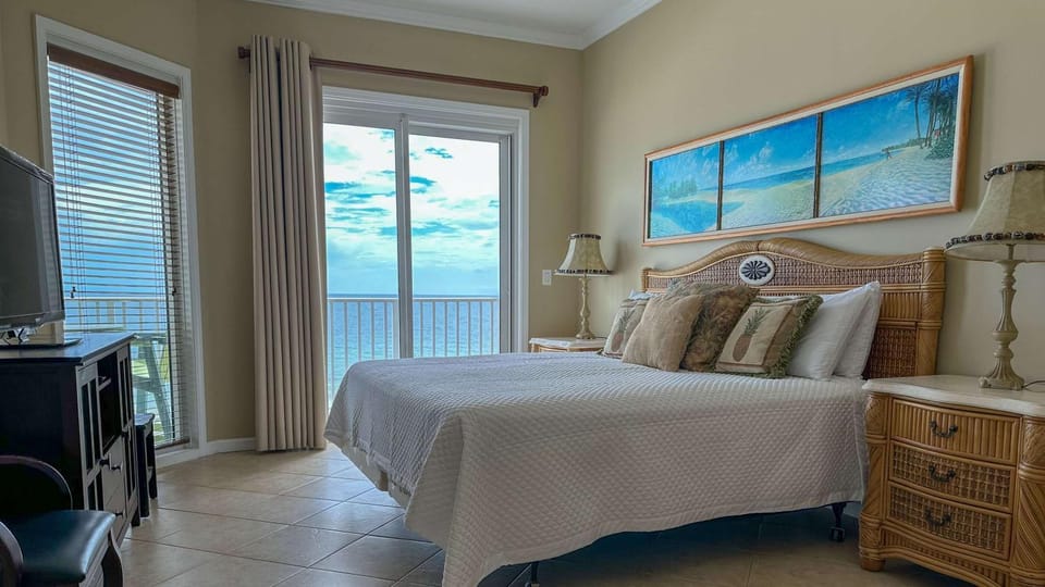 Windemere 501 - Beachfront 3BDR House in Perdido Key