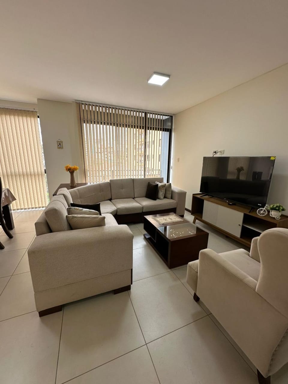 Communal lounge/ TV room, Living room