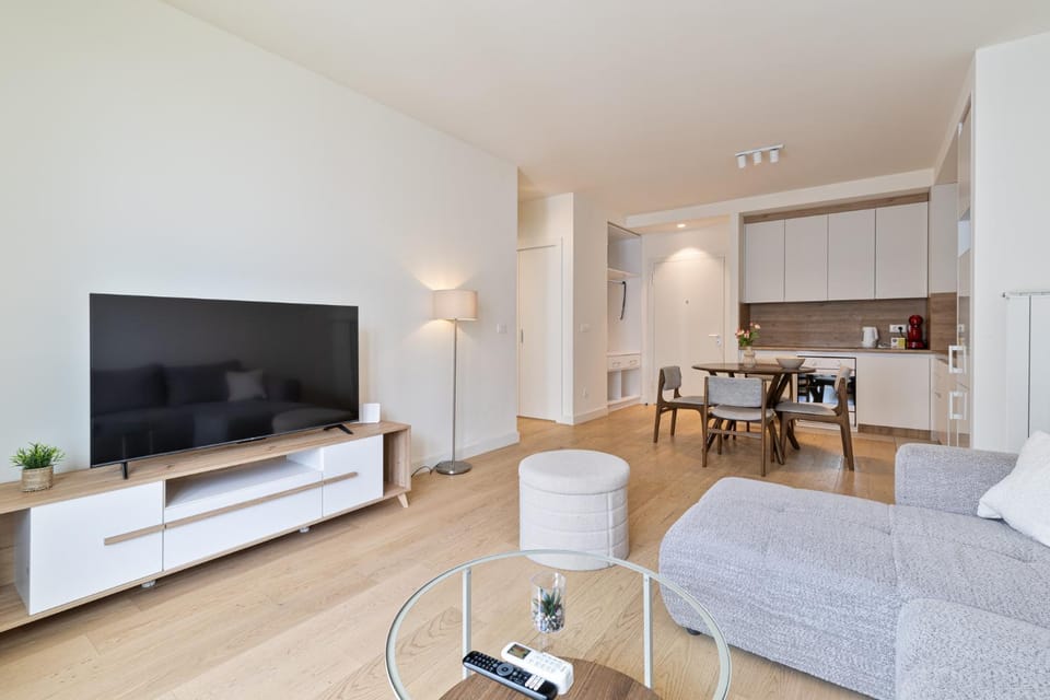 Casa Lux 2,Belgrade Waterfront Apartment in Belgrade