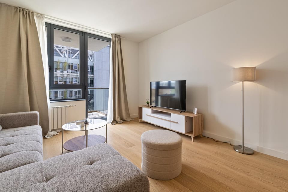 Casa Lux 2,Belgrade Waterfront Apartment in Belgrade