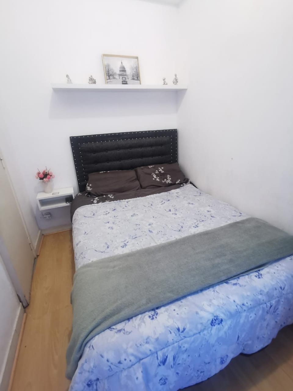 Mi lugar ideal Apartment in Buenos Aires