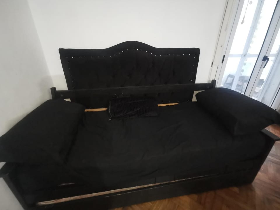 Mi lugar ideal Apartment in Buenos Aires