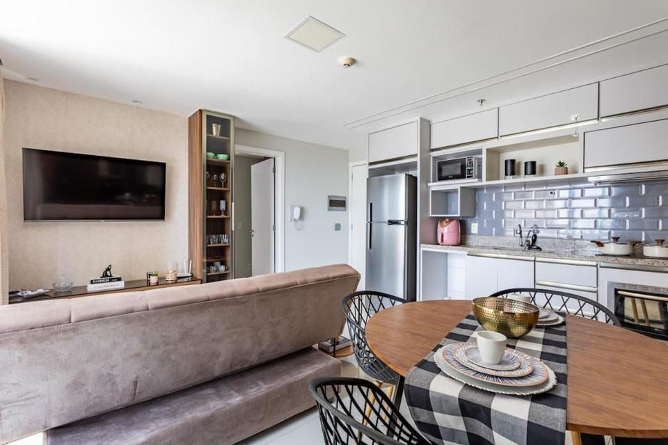 TOP 10 apartamento dentro do shopping Apartment in State of Goiás