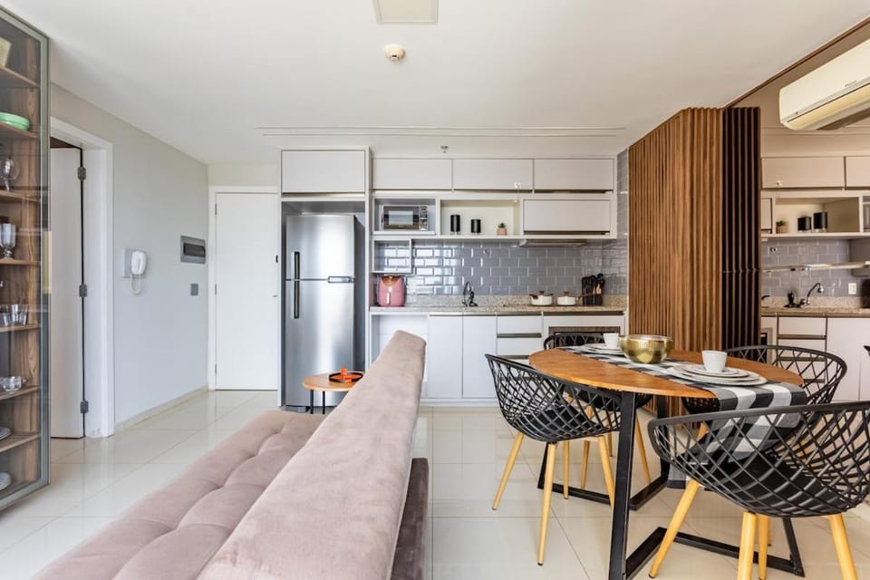 TOP 10 apartamento dentro do shopping Apartment in State of Goiás
