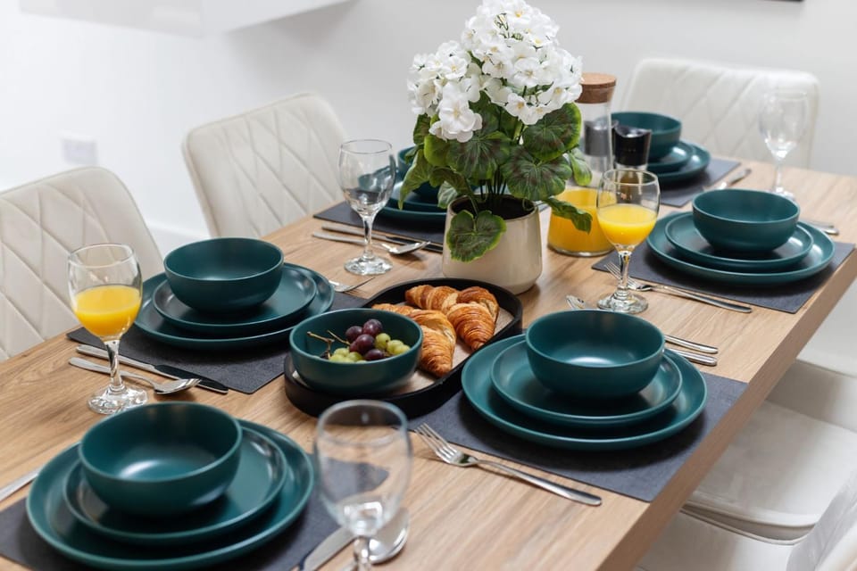 Stylish Flat Near Notting Hill & Paddington Apartment in City of Westminster