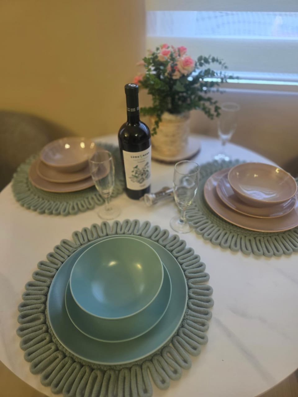 Apartmani Novi Grad Apartment in Vojvodina