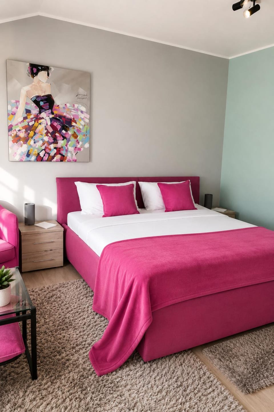 Apartmani Novi Grad Apartment in Vojvodina