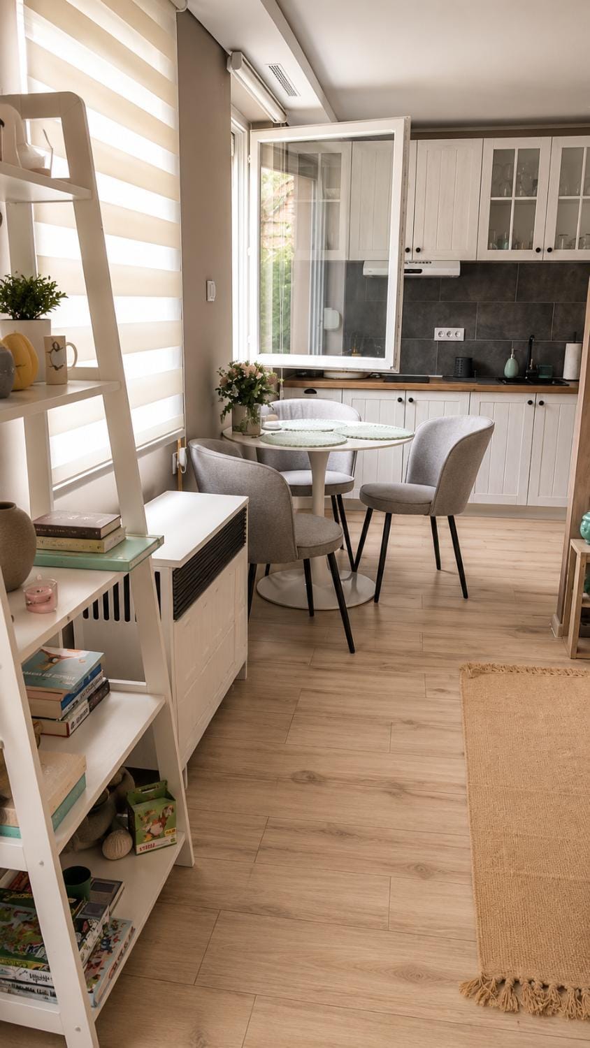Apartmani Novi Grad Apartment in Vojvodina