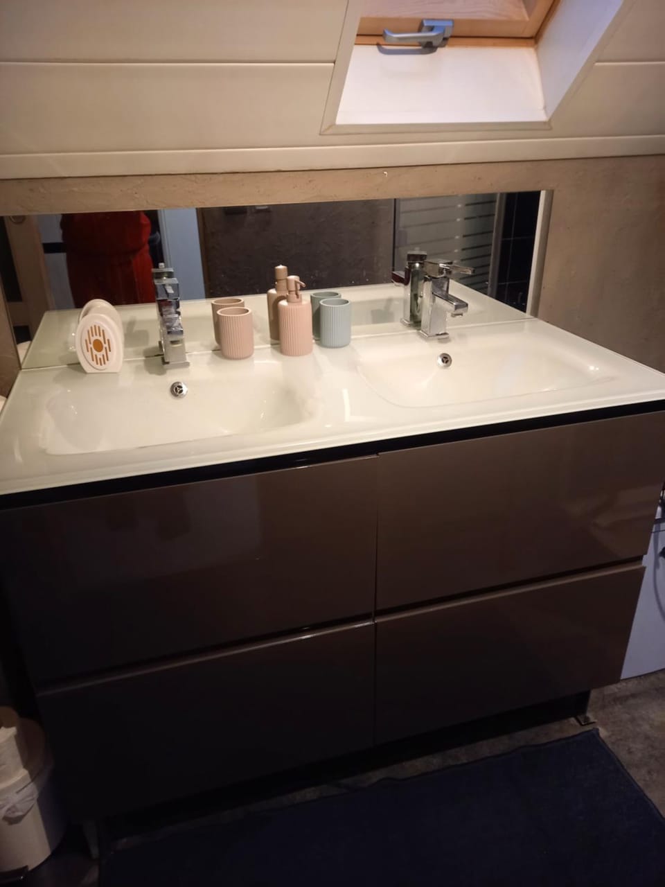 Loue chambre Bed and Breakfast in Le Mans