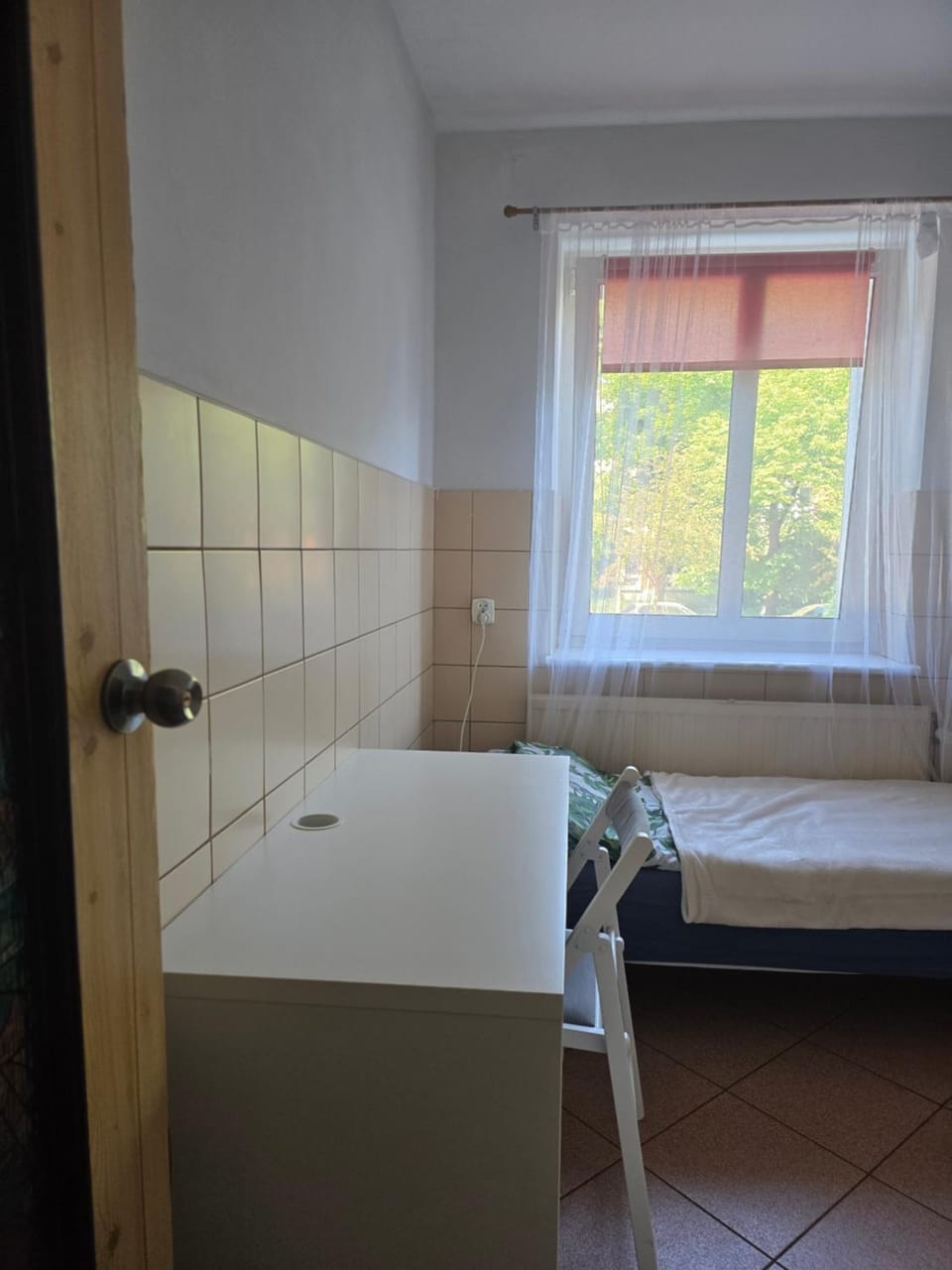 Home 24 check-in Vacation rental in Poznan