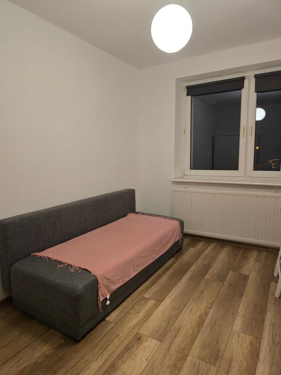 Home 24 check-in Vacation rental in Poznan