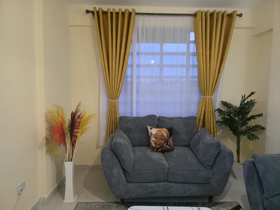 Gee homes 2bedroom kamakis Apartment in Nairobi