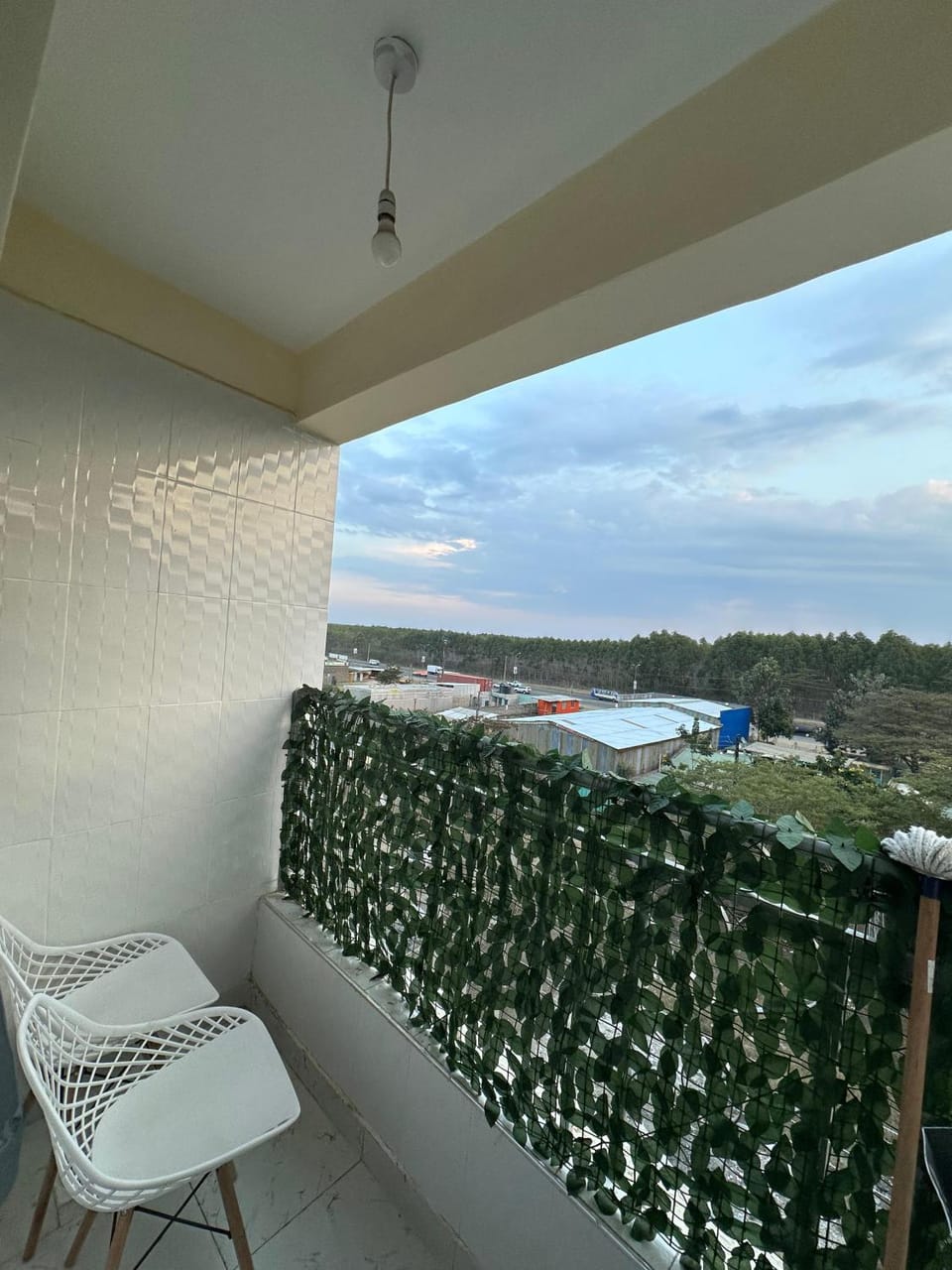 Gee homes 2bedroom kamakis Apartment in Nairobi