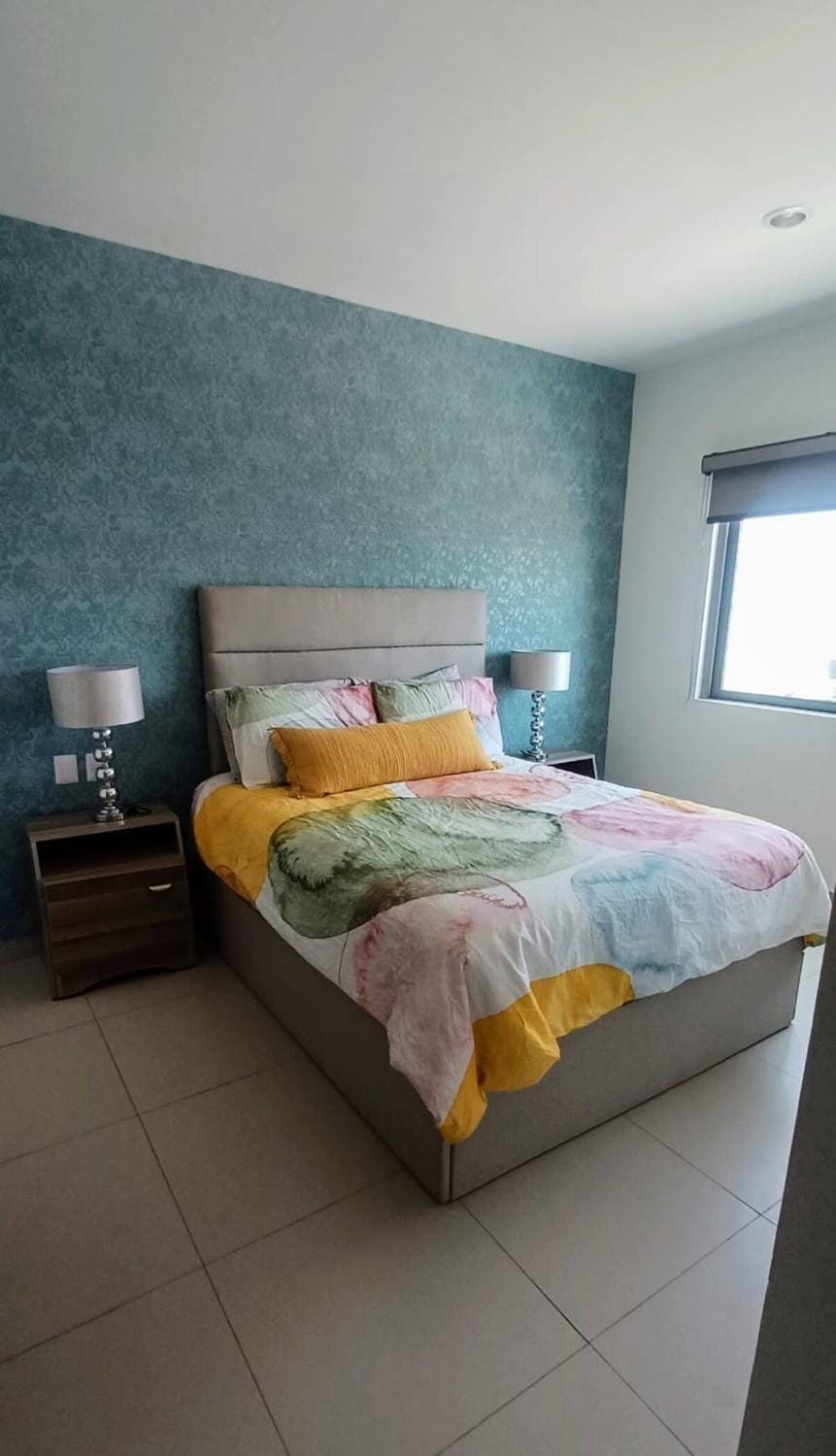 Portezza Residencial de Lujo Familiar Apartment in Mazatlan