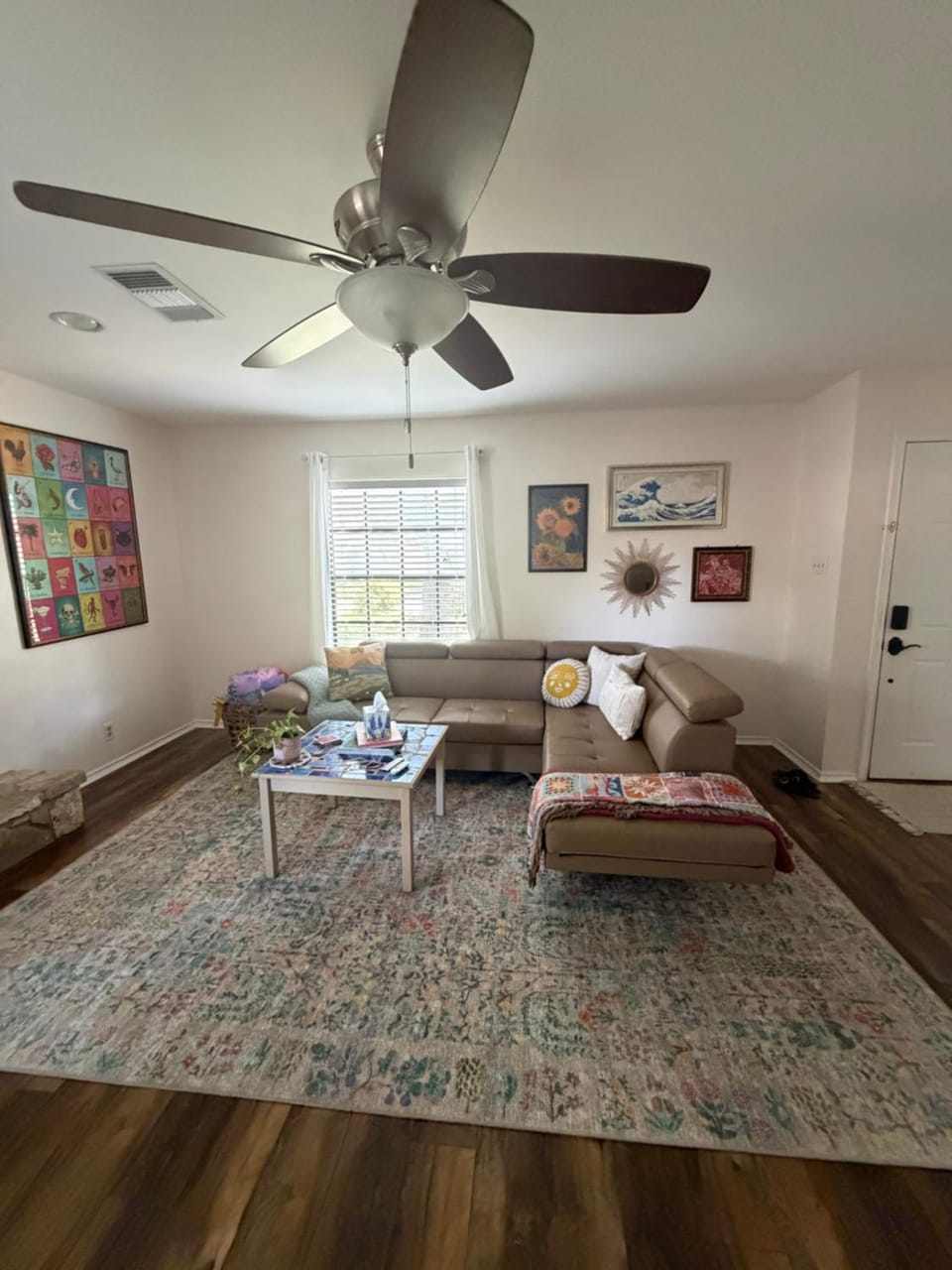 Peaceful cottage Vacation rental in San Antonio