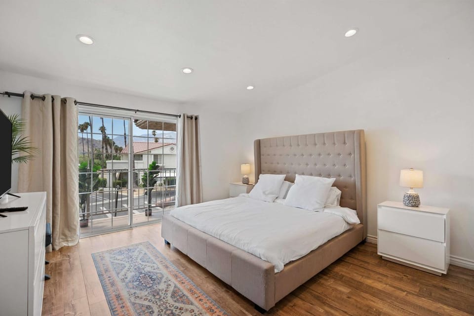 The Preserve at Mesquite - For 4 House in Palm Springs
