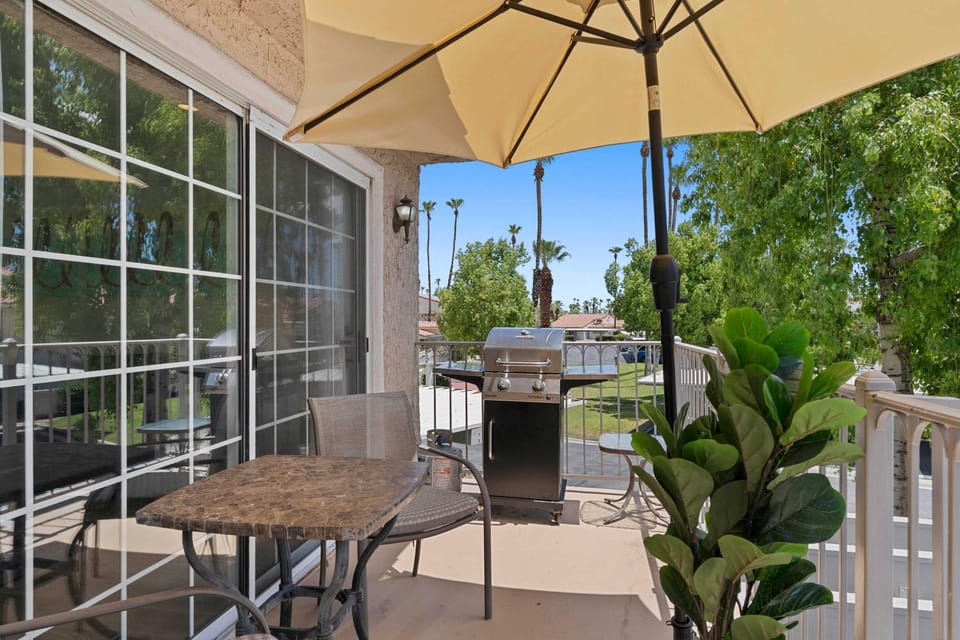 The Preserve at Mesquite - For 4 House in Palm Springs