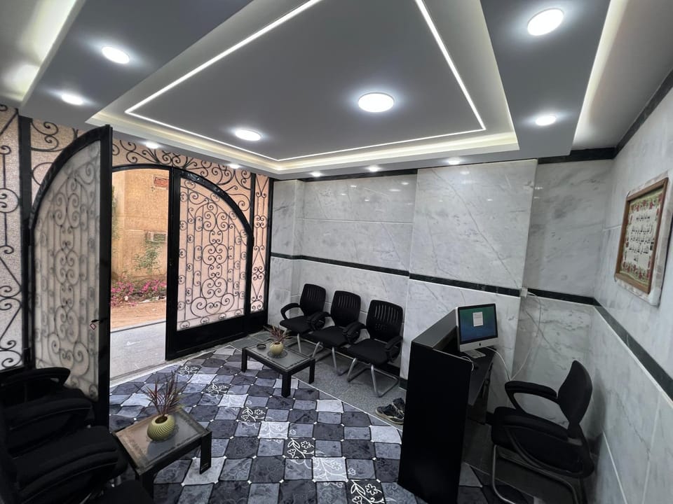 Living room, Lobby or reception, Seating area