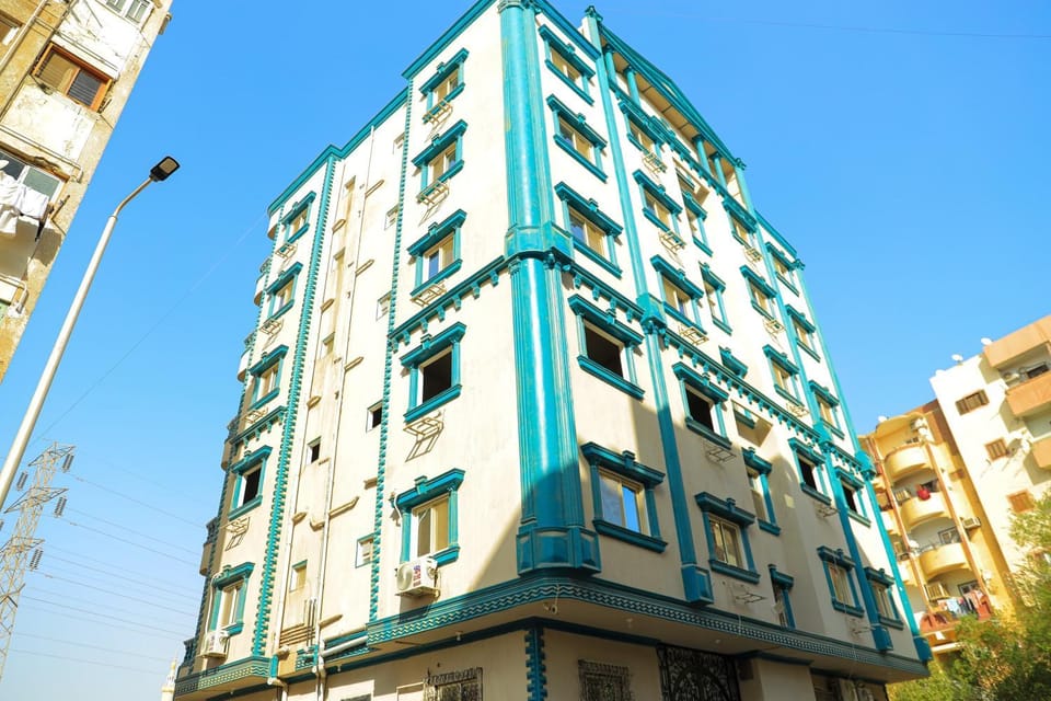 Aswan City Star Bed and Breakfast in Red Sea Governorate