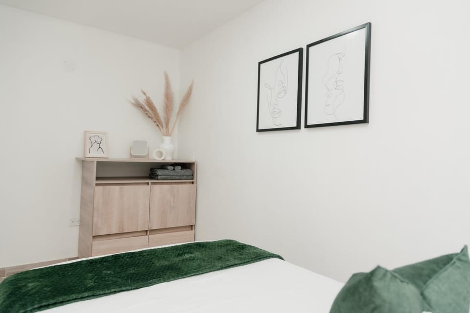 Apartamento en Rionegro, Cerca al aeropuerto JMC Apartment in Antioquia