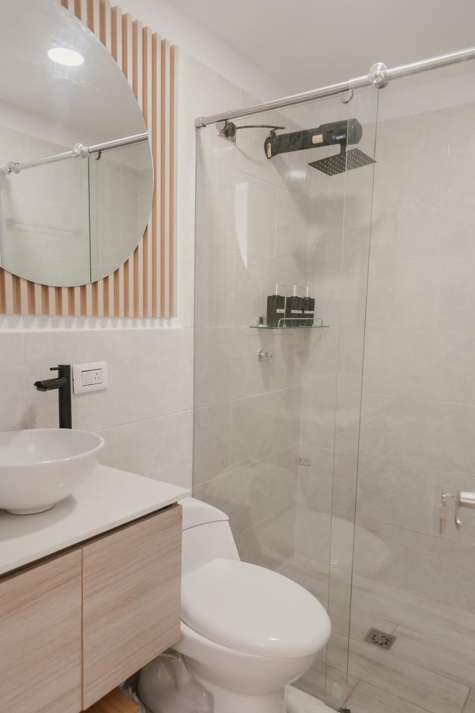 Apartamento en Rionegro, Cerca al aeropuerto JMC Apartment in Antioquia