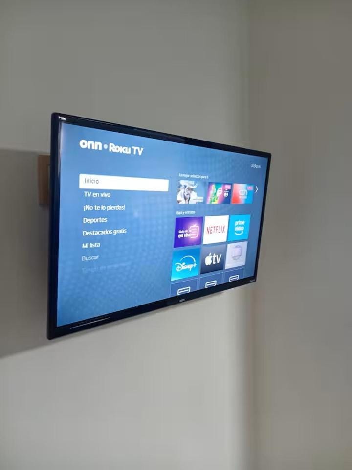 TV and multimedia