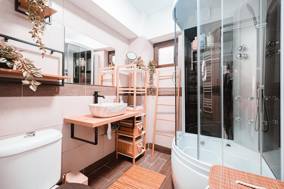 Green Stay - Palas Campus by SevenStone Apartment in Moldova