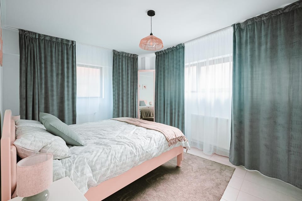Green Stay - Palas Campus by SevenStone Apartment in Moldova
