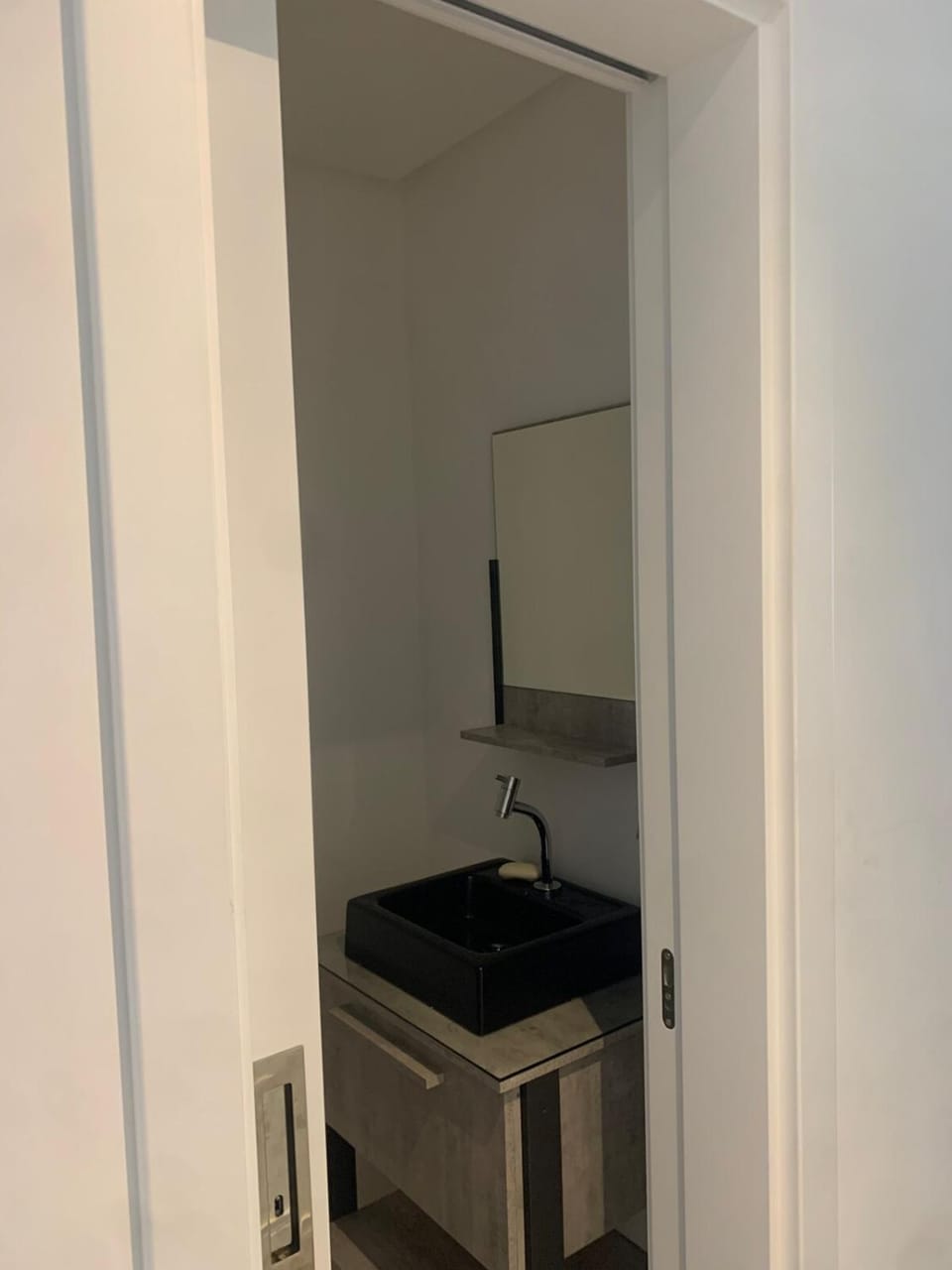 Apartmento a 450m da Vila Germânica - 2 suites Apartment in Blumenau