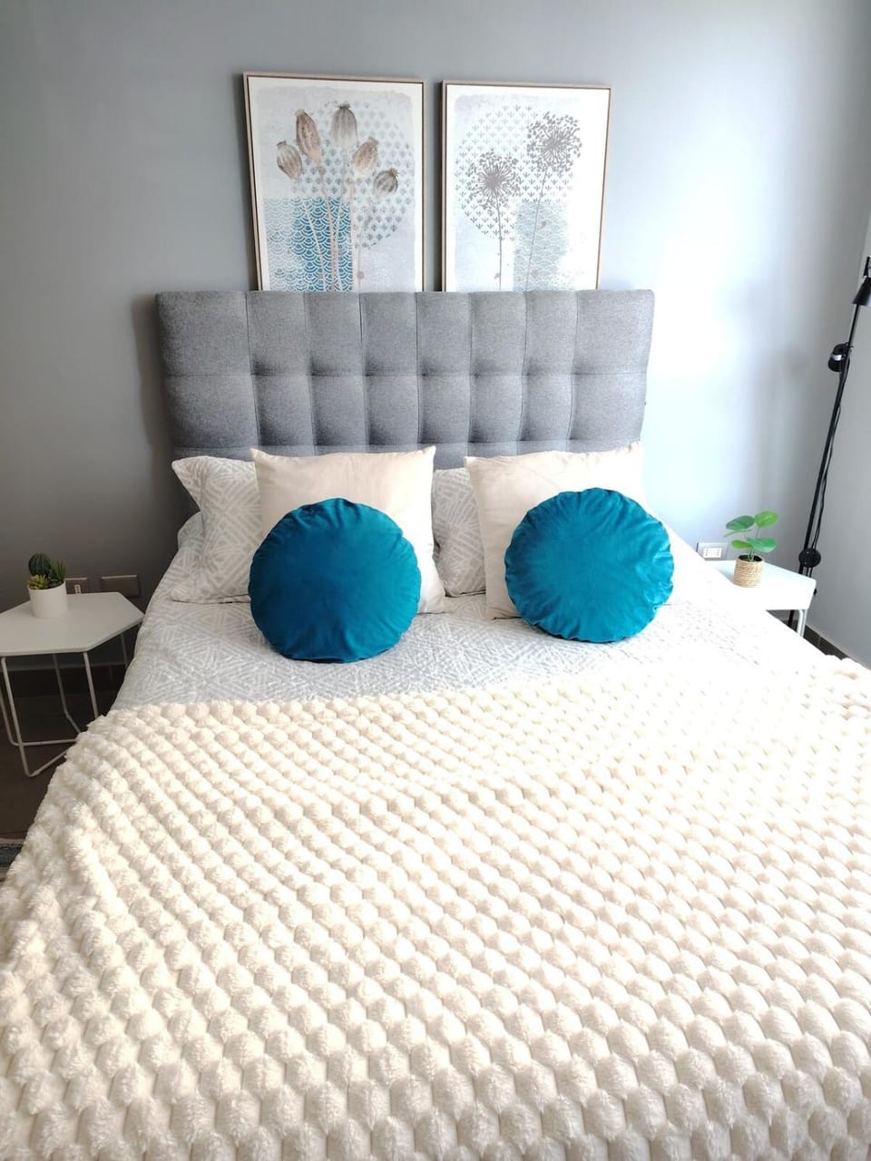 Depto Estudio Full equipado con Estacionamiento Apartment in Bio Bio, Chile