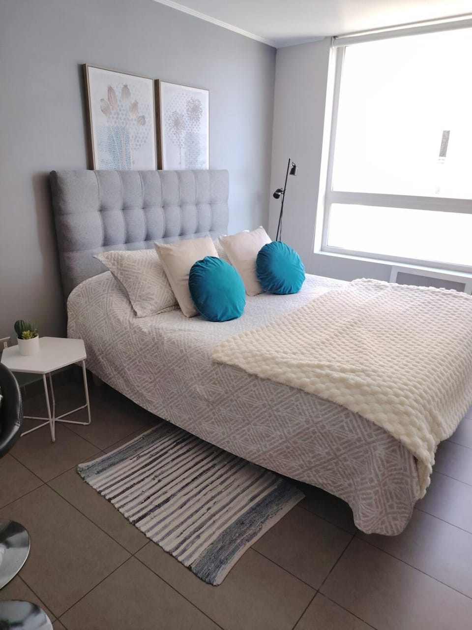 Depto Estudio Full equipado con Estacionamiento Apartment in Bio Bio, Chile