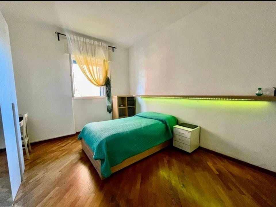 L'oasi di relax Bed and Breakfast in Genoa