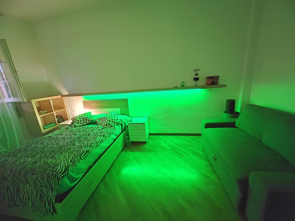 L'oasi di relax Bed and Breakfast in Genoa