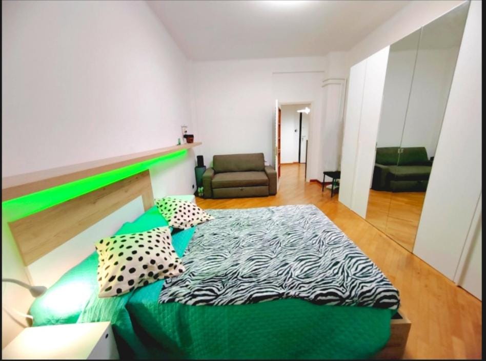 L'oasi di relax Bed and Breakfast in Genoa