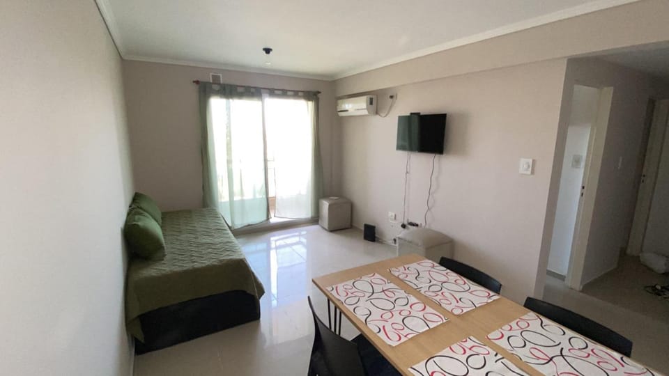 Departamento Barrio Cerrado Terra 2 seguridad 24h pileta Apartment in Cordoba