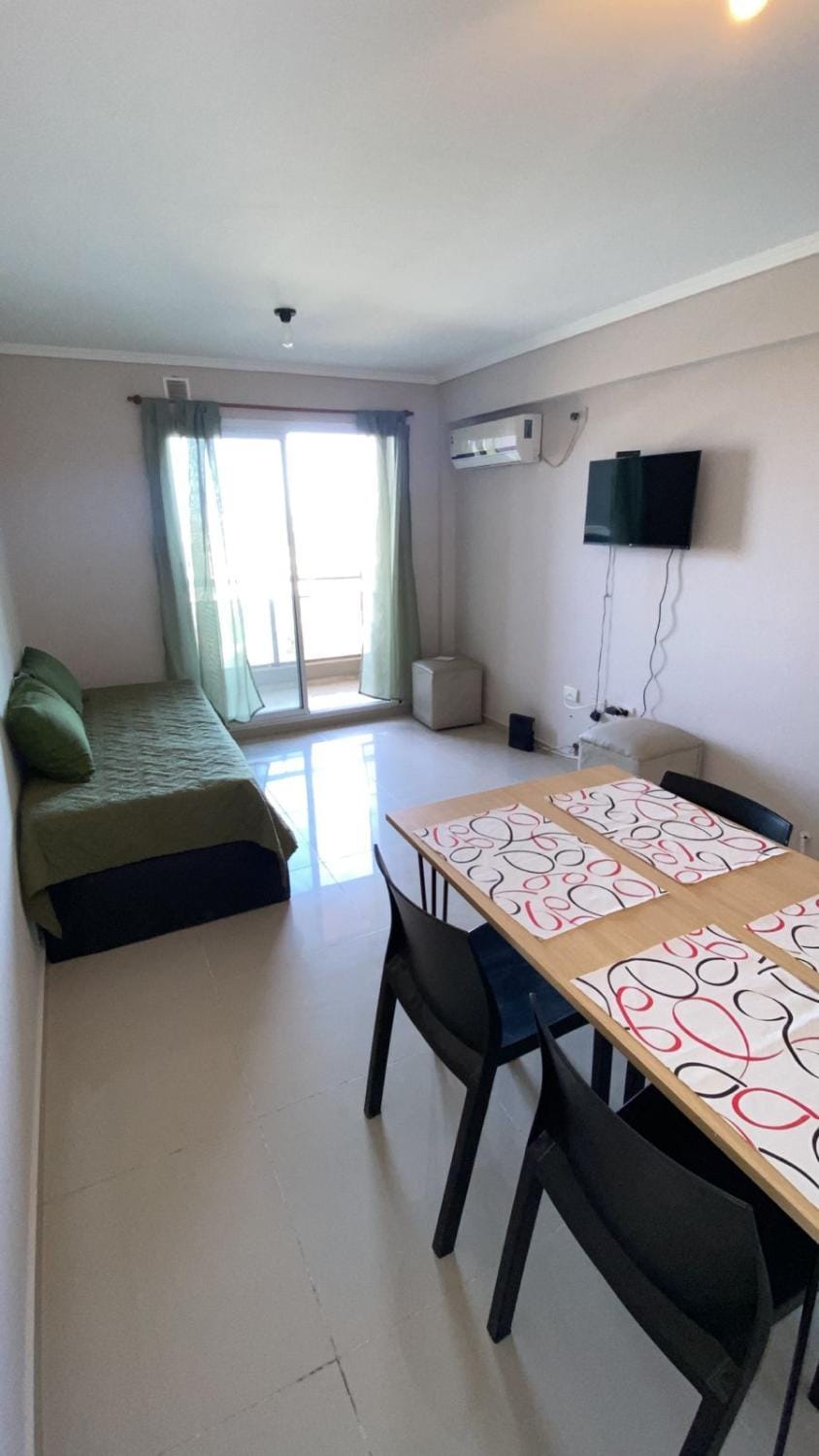 Departamento Barrio Cerrado Terra 2 seguridad 24h pileta Apartment in Cordoba