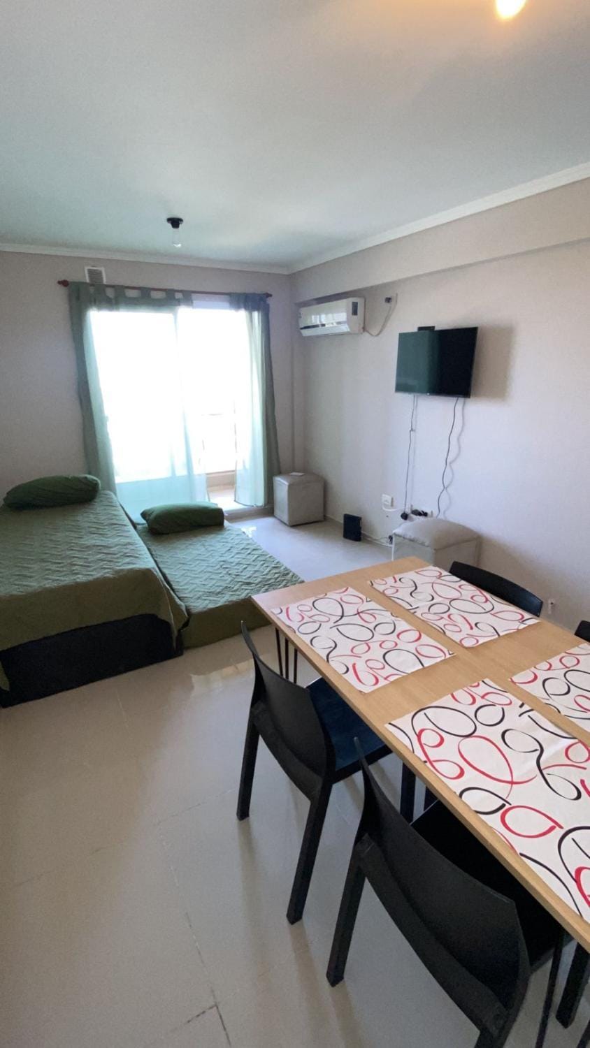 Departamento Barrio Cerrado Terra 2 seguridad 24h pileta Apartment in Cordoba