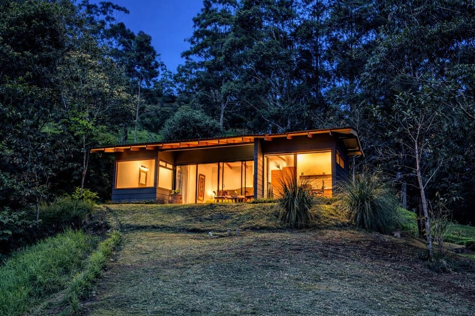 Olingo Monteverde - Studio Apartment with Jacuzzi Apartment in Monteverde