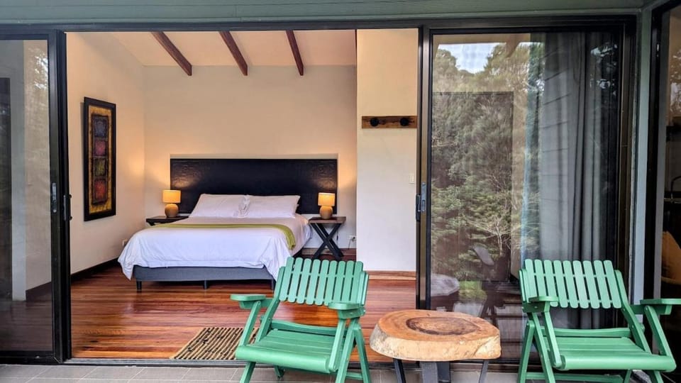 Olingo Monteverde - Studio Apartment with Jacuzzi Apartment in Monteverde